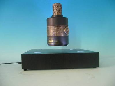 磁悬浮产品定制与代理合作指南 深圳市磁展悬浮科技销售部解析